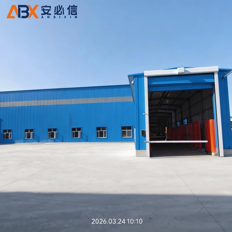 汕尾市高速堆积门